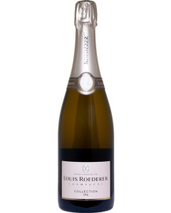 Louis Roederer Collection 246 Champagne