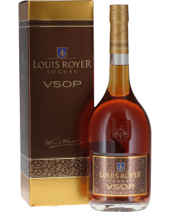 Louis Royer VSOP (if the shipping method is UPS or FedEx, it will be sent without box)