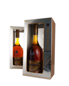 Louis Royer VSOP Cognac Gift Set