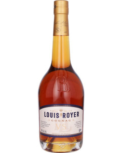 Louis Royer VS Kosher for Passover