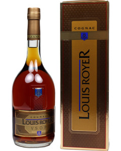 Louis Royer VSOP (if the shipping method is UPS or FedEx, it will be sent without box)