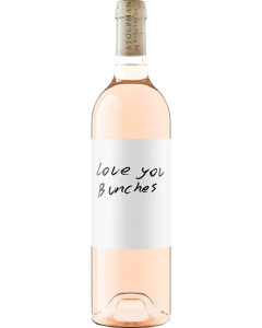 Love You Bunches Rosé Stolpman Vineyards 2024
