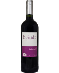 Lovivalo Tinto Joven 2007