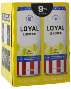 Loyal Lemonade