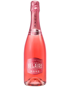 Luc Belaire Luxe Rose Sparkling