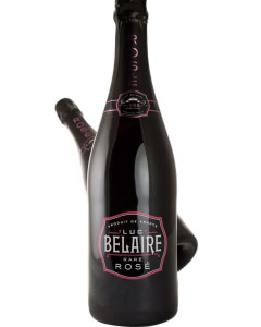 Luc Belaire Rare Rose