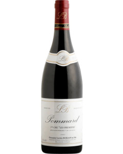 Domaine Lucien Boillot & Fils Pommard 1er Cru "Les Fremiers" 2020
