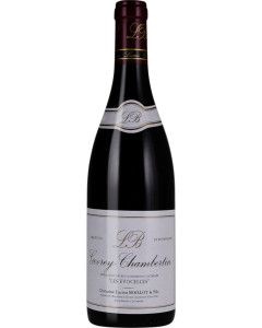 Domaine Lucien Boillot & Fils Gevrey-Chambertin Les Evocelles 2021