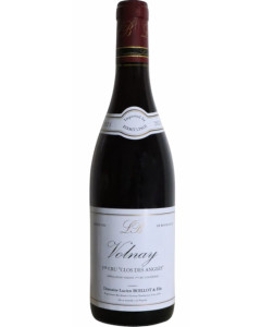 Domaine Lucien Boillot & Fils Volnay Clos des Angles 1er Cru 2021