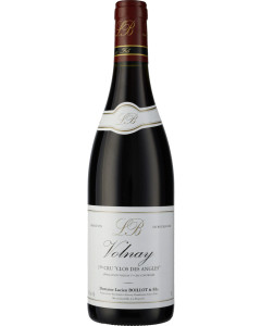 Domaine Lucien Boillot & Fils Volnay Clos des Angles 1er Cru 2016