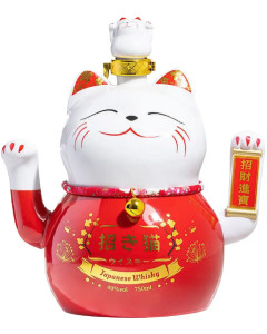Lucky Cat Whisky