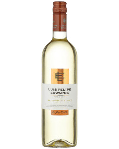 Luis Felipe Edwards Sauvignon Blanc