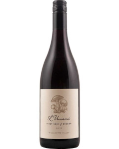 L'Umami Pinot Noir Willamette Valley 2023