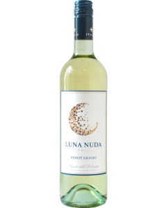 Luna Nuda Pinot Grigio 2022