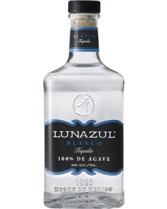 Lunazul Blanco Tequila