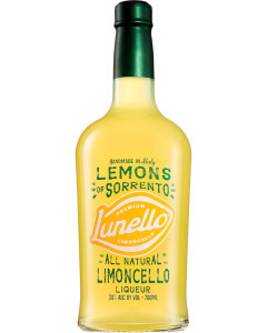 Lunello Limoncello