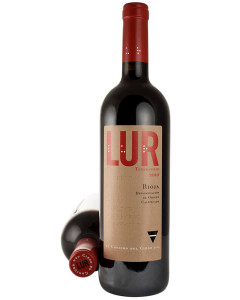 Lur Rioja 2010