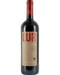 Lur Rioja 2010