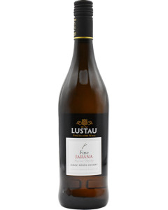 Lustau Fino Jarana Jerez Sherry