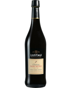 Lustau Oloroso Don Nuño
