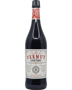 Lustau Rojo Vermouth