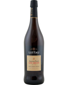 Lustau Amontillado Los Arcos