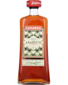 Luxardo Amaretto di Saschira