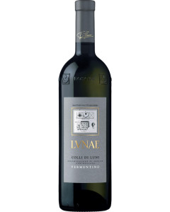 Lvnae Vermentino Colli di Luni 2025