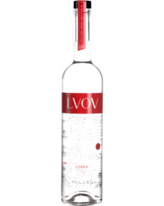 Lvov Vodka