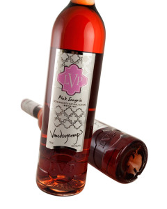 LVP Pink Sangria