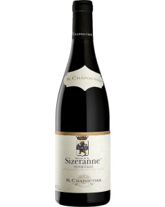 M. Chapoutier Hermitage Monier de la Sizeranne 2010
