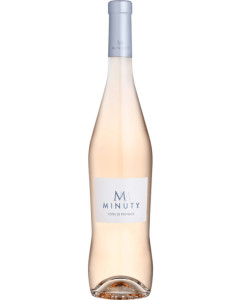 Minuty M Rosé Côtes de Provence 2025