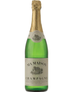 Ma Maison Champagne Mevushal