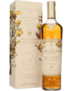 The Macallan The Harmony Collection No.4 (if the shipping method is UPS or FedEx, it will be sent without box)