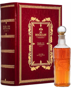 The Macallan Tales Of Macallan Vol.2