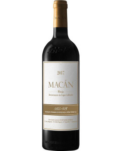 Macán Rioja 2017