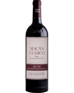 Macan Rioja Classico 2019