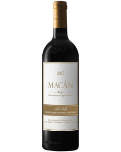 Macan Rioja 2017