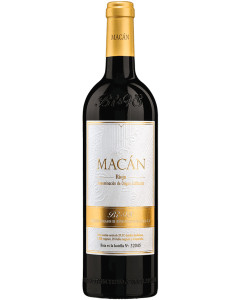 Macan Rioja 2015
