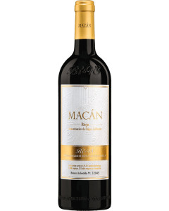 Macán Rioja 2015