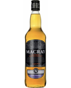 Macray Port Finish Scotch