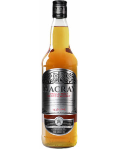 Macray Single Malt Scotch
