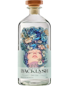 Madame Backlash Gin