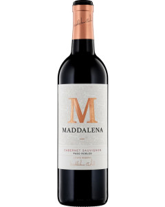 Maddalena Cabernet Sauvignon 2021