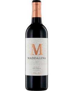 Maddalena Merlot 2023