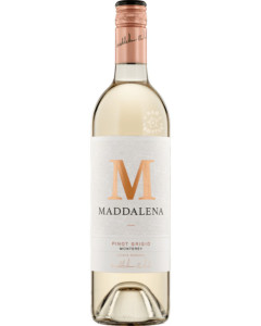 Maddalena Pinot Grigio 2024