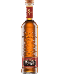 Maestro Dobel Añejo Tequila