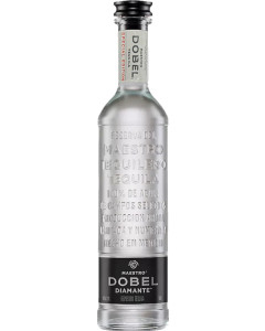 Maestro Dobel Diamante Special Edition Tequila