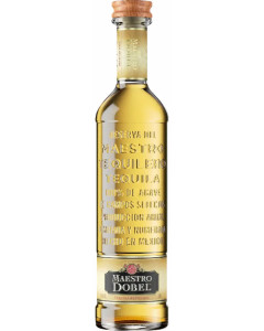 Maestro Dobel Reposado Tequila