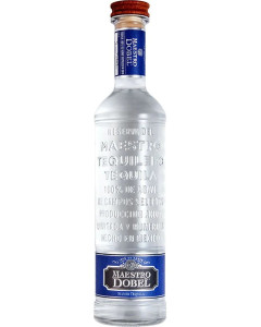 Maestro Dobel Silver Tequila